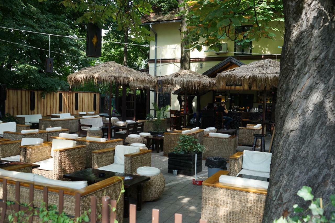 Momo'S Studio Apartment Zagreb Exterior photo